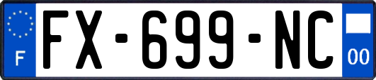 FX-699-NC