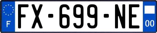 FX-699-NE