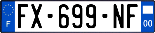 FX-699-NF