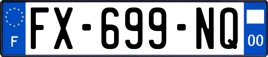 FX-699-NQ