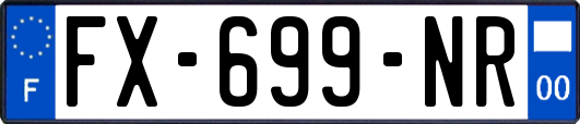 FX-699-NR