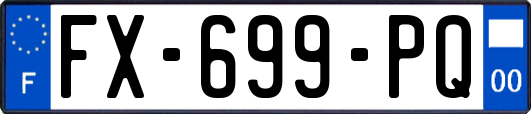 FX-699-PQ