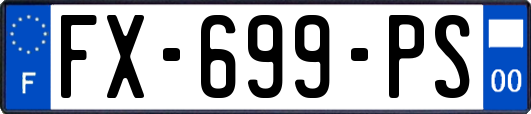 FX-699-PS