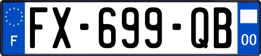 FX-699-QB