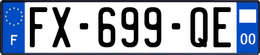 FX-699-QE