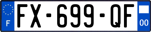FX-699-QF