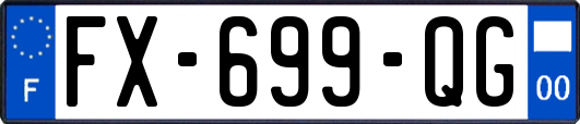 FX-699-QG