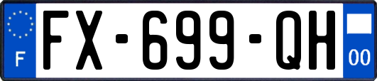 FX-699-QH