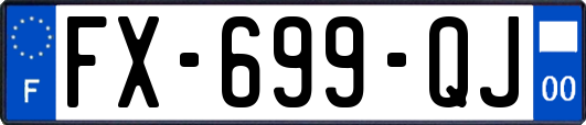 FX-699-QJ