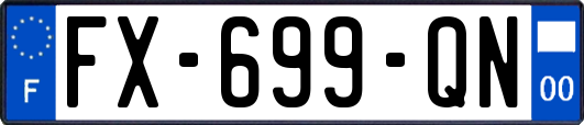FX-699-QN