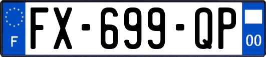 FX-699-QP