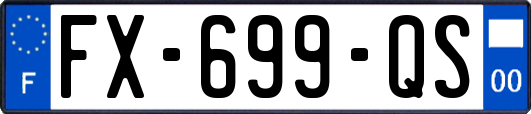 FX-699-QS