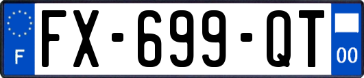 FX-699-QT