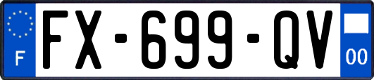 FX-699-QV