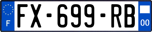 FX-699-RB