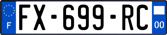 FX-699-RC