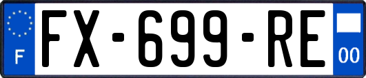 FX-699-RE