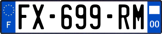 FX-699-RM