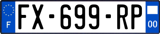 FX-699-RP