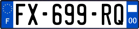 FX-699-RQ