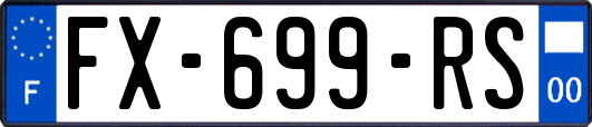 FX-699-RS