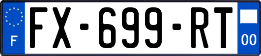 FX-699-RT