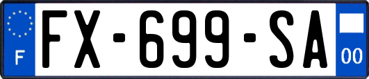 FX-699-SA