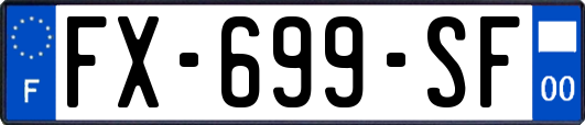 FX-699-SF