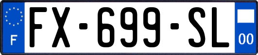 FX-699-SL