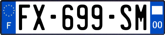 FX-699-SM