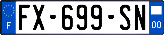 FX-699-SN