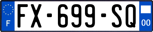 FX-699-SQ