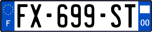 FX-699-ST