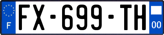 FX-699-TH
