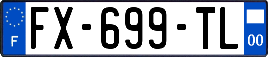 FX-699-TL