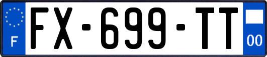FX-699-TT