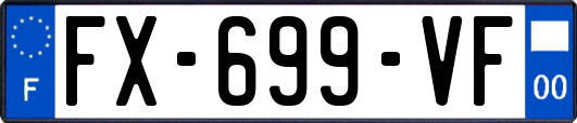 FX-699-VF