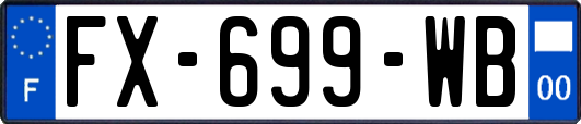 FX-699-WB