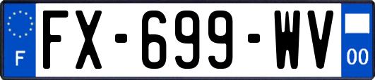 FX-699-WV
