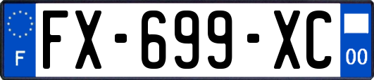 FX-699-XC