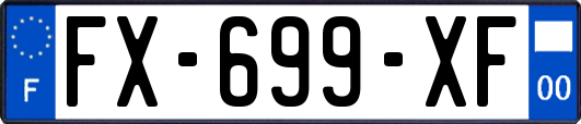 FX-699-XF