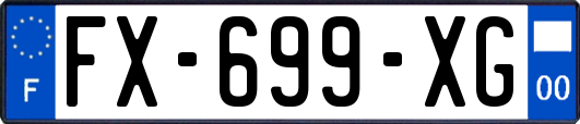 FX-699-XG