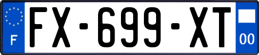 FX-699-XT