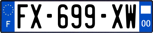 FX-699-XW