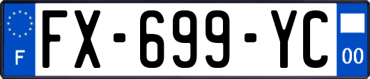 FX-699-YC