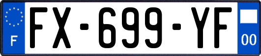 FX-699-YF
