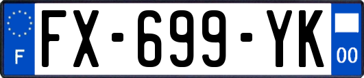 FX-699-YK