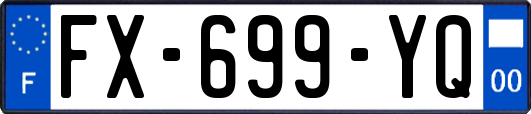 FX-699-YQ