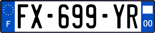 FX-699-YR