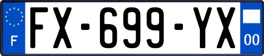 FX-699-YX